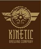 Kinetic Fusion Porter beer