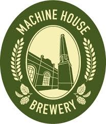 Machine House Summer Session Ale beer Label Full Size
