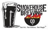Smokehouse Hopiate beer Label Full Size