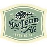 MacLeod The King's Taxes beer