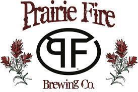 Prairie Fire Pumpkin Butte Ale beer Label Full Size