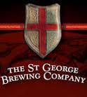 Saint George Larry's Lemonade beer