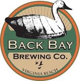 Back Bay Beach Cruiser beer