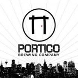 Portico Chroma beer