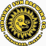 Midnight Sun Sockeye Salmon beer