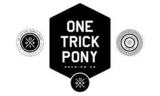 One Trick Pony On the Bit beer