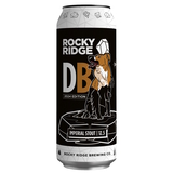 Rocky Ridge DB 2024 beer