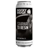Rocky Ridge Stairways To Resin beer