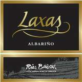 Laxas Albarino  2023 wine