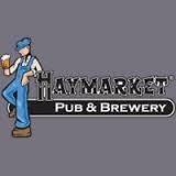 Haymarket Fielden's French Farmhouse Ale beer