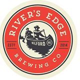 River's Edge Ridge Rider Rye beer