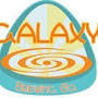 Galaxy Omega Dubbel beer Label Full Size