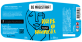 De Magistraat Dochter van de Burgemeester beer
