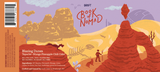 Graft Book of Nomad | Blazing Dunes beer