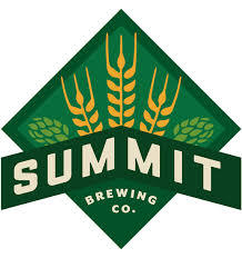 Summit Summer Sampler beer Label Full Size