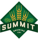Summit Summer Sampler beer