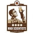 Sixpoint Mad Scientist #20 Kelpie Porter beer