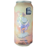 One Drop Chattahoochee beer