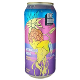 One Drop Wynwood Hood beer