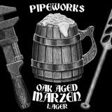 Pipeworks Oak Aged Märzen beer