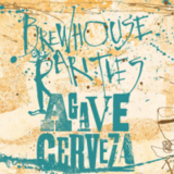 Flying Dog Agave Cerveza beer