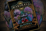 Marshall El Cucuy beer