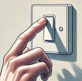 BigBallsSociety - Licht Aus! beer