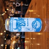 Rusty Nickel Horns Up! - Blonde Ale beer