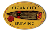 Cigar City Wiregrass Post-Prohibition Ale beer