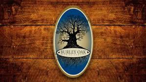 Burley Oak Cloud Nine beer Label Full Size