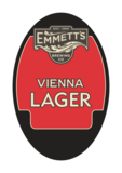 Emmett's Vienna Lager beer
