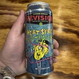 Revision Heat Sync Hopitorium beer