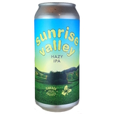 Garage Project Sunrise Valley beer
