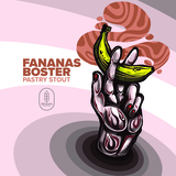 Atrium Fananas Boster beer