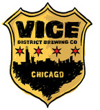 Vice District Habitual Black IPA beer
