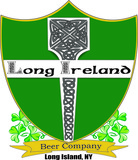 Long Ireland Kolsch beer