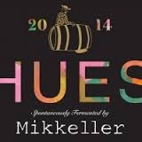 Mikkeller Hues beer