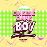 Atrium Key Lime Cheesecake Boy beer