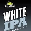 Green Flash Hop Odyssey White IPA beer