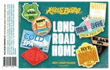 Kills Boro Long Road Home beer