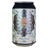 Sunbird White Peony beer