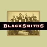 Blacksmith Buddy Brau beer