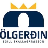 Brio Icelandic Pilsner beer