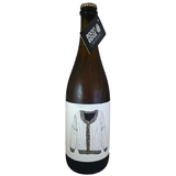 Rocky Ridge Barrel Aged Pilsner 2024 beer