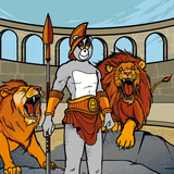 Tripping Animals El Gladiador beer