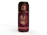 Big Lake Raspberry Fudgie beer