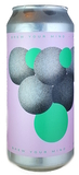 Brew Your Mind Mátra Riesling Grape beer