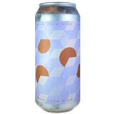Brew Your Mind Blue Echo beer