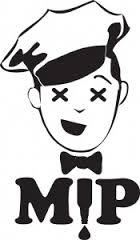 MillKing it Brik Irish Red beer Label Full Size