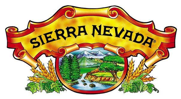Sierra Nevada Vienna Lager beer Label Full Size